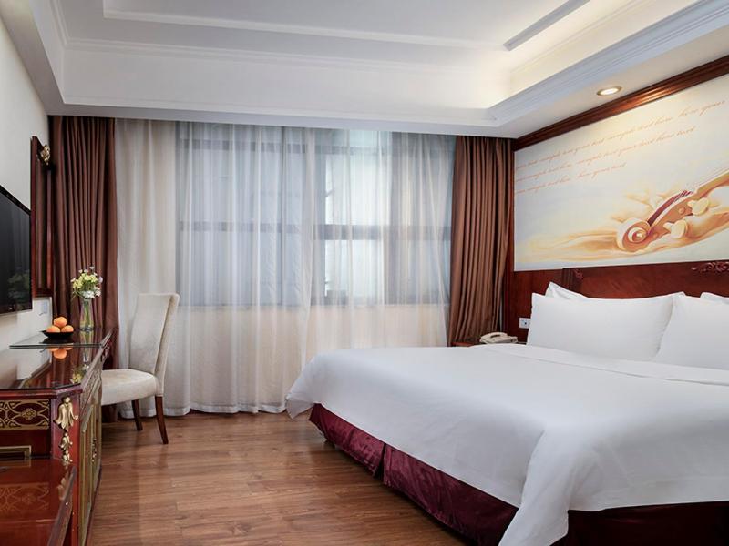 Vienna Hotel Shenzhen Pingshan Shenshan Road Extérieur photo